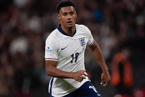 بسبب الإصابة.. منتخب إنجلترا يعلن استبعاد أولي واتكينز قبل مواجهة لاتفيا